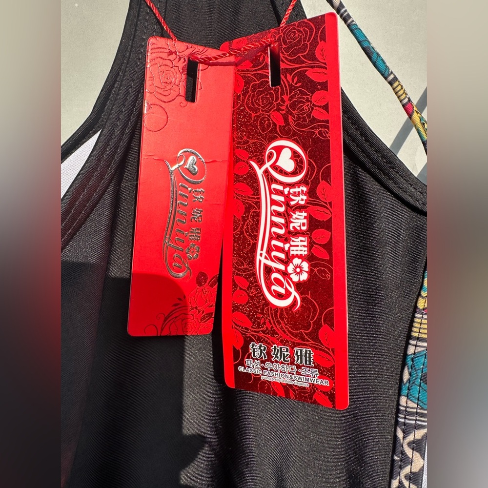 NWT Swim Dress - Picture 13 of 15